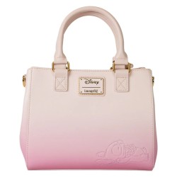 Loungefly Disney - Lilo e Stitch - Borsa a tracolla - Cute Stitch - WDTB3185